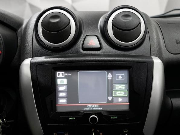 Lada (ВАЗ) Granta I с пробегом 2013 года, цена 495 000 рублей, 127155 км, седан, Автокод Объявления