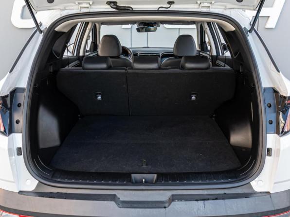 Hyundai Tucson IV с пробегом 2021 года, цена 2 790 000 рублей, 71054 км, внедорожник, Автокод Объявления