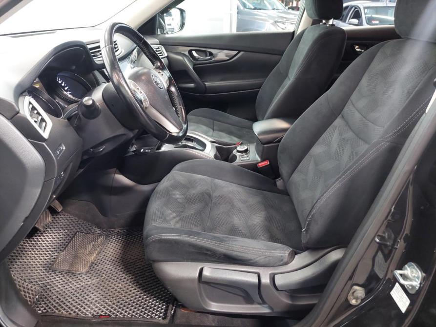 Nissan X-Trail III Пермь  - изображение 16