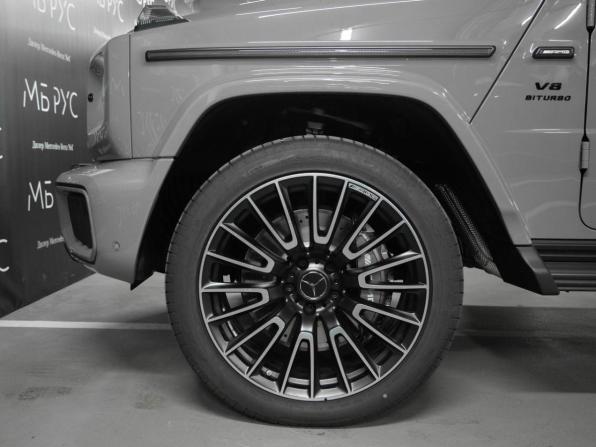 Новый Mercedes-Benz G-Класс AMG II (W465) Рестайлинг 2026 года, цена 34 650 000 рублей, внедорожник, Автокод Объявления