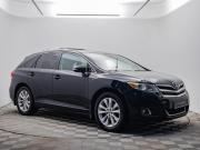 Toyota Venza I Рестайлинг Москва  - изображение 19