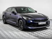 Kia Stinger I Москва  - изображение 19