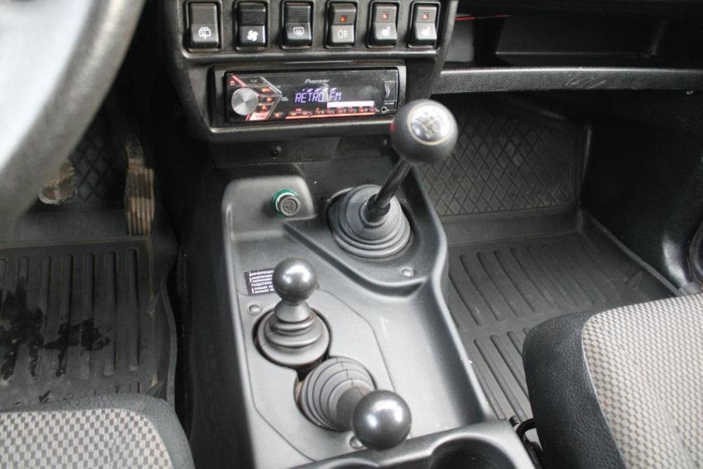 Lada (ВАЗ) 2121 (4x4) I Рестайлинг Пермь  - изображение 13