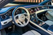 Bentley Continental GT IV Москва  - изображение 24