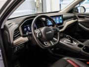 Haval F7 I Рестайлинг Москва  - изображение 37