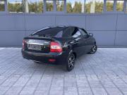 Lada (ВАЗ) Priora I Рестайлинг Новосибирск  - изображение 19