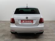 Volkswagen Polo V Рестайлинг Красноярск  - изображение 28