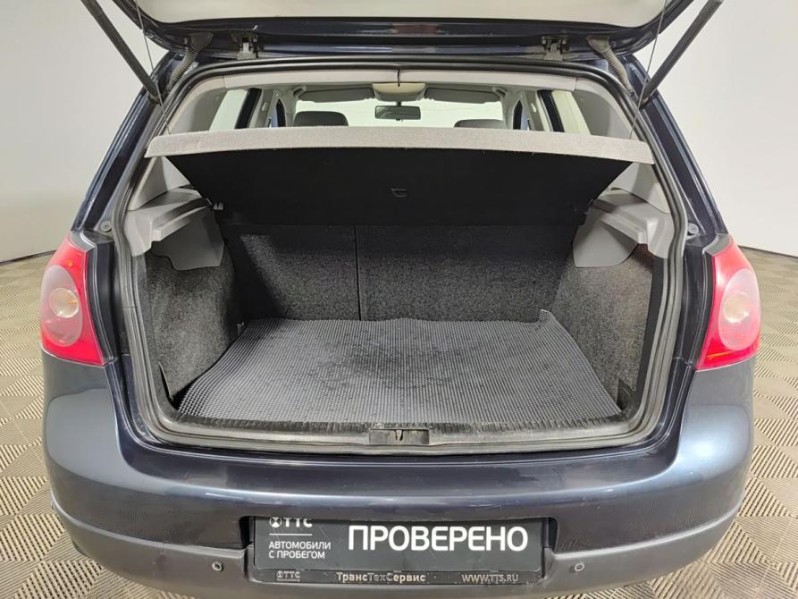 Volkswagen Golf V Уфа  - изображение 12