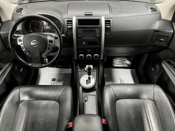 Nissan X-Trail II Рестайлинг с пробегом 2013 года, цена 1 595 000 рублей, 187183 км, внедорожник, Автокод Объявления