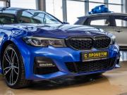 BMW 3 серии VII (G2x) Волгоград  - изображение 49
