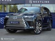Lexus LX IV Самара  - изображение 41