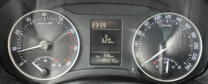 Skoda Octavia II (A5) Рестайлинг с пробегом 2010 года, цена 499 000 рублей, 185000 км, лифтбек, Автокод Объявления