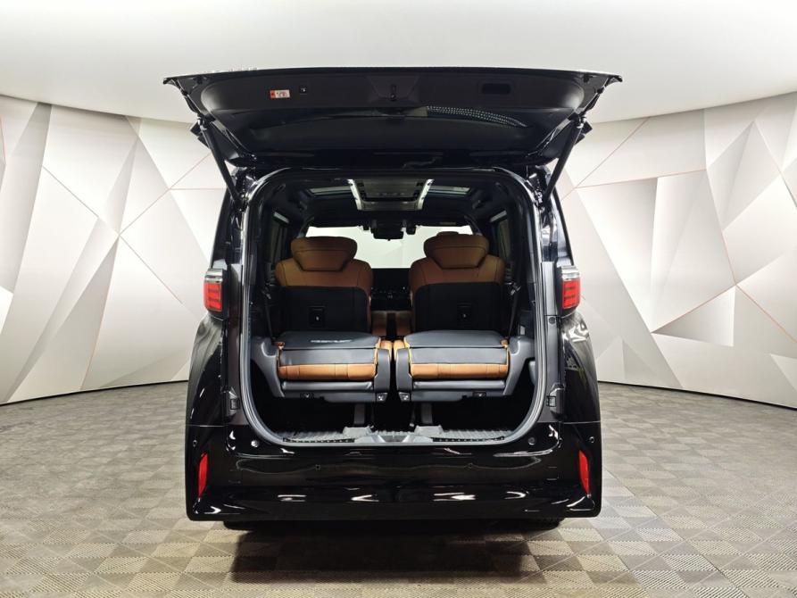 Toyota Alphard IV Москва  - изображение 10