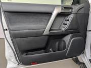 Toyota Land Cruiser Prado 150 Series Рестайлинг 2 Москва  - изображение 49