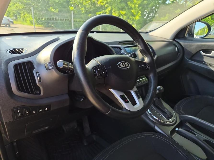 Kia Sportage III Саратов  - изображение 23