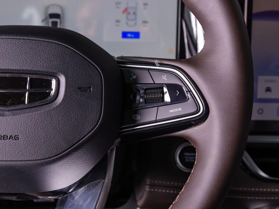 Geely Monjaro I Минеральные Воды  - изображение 18