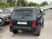 Lada (ВАЗ) Niva Legend Санкт-Петербург  - изображение 7