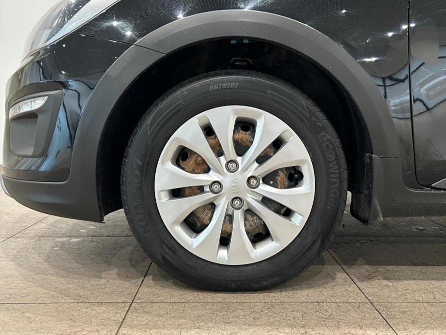 Kia Rio IV Санкт-Петербург  - изображение 11