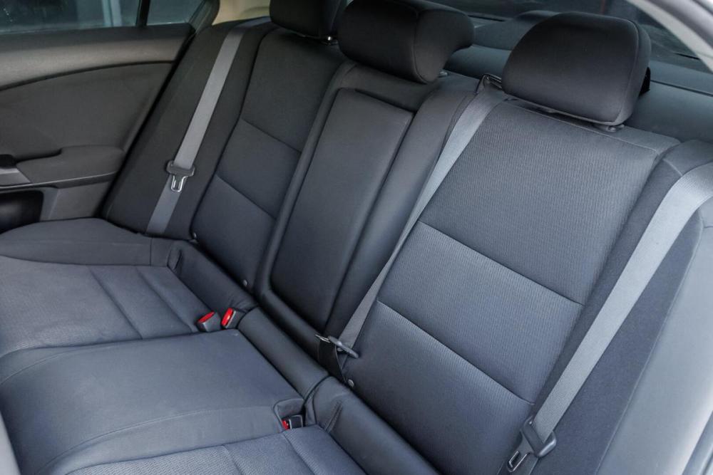 Honda Accord VIII Рестайлинг Ульяновск  - изображение 23