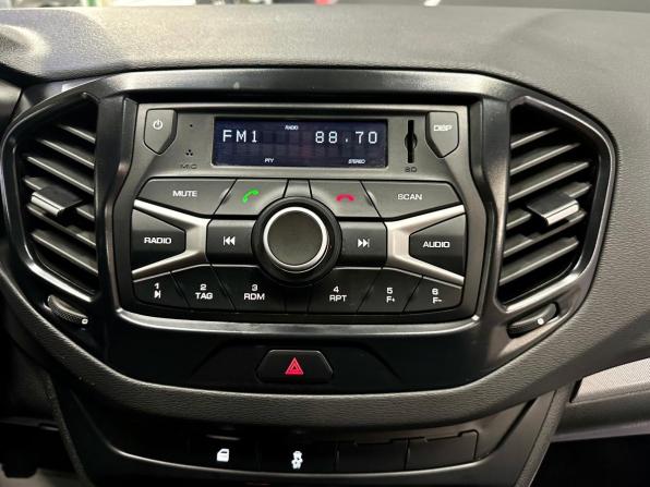 Lada (ВАЗ) Vesta I с пробегом 2019 года, цена 799 000 рублей, 154422 км, седан, Автокод Объявления