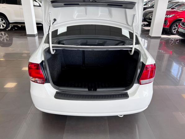 Volkswagen Polo V с пробегом 2015 года, цена 895 000 рублей, 113335 км, седан, Автокод Объявления