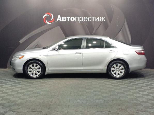 Toyota Camry VI (XV40) с пробегом 2007 года, цена 970 000 рублей, 235080 км, седан, Автокод Объявления
