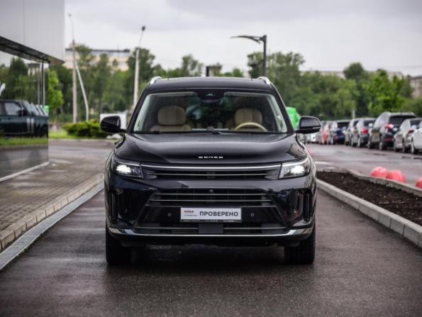 Aito M7 I с пробегом 2024 года, цена 4 049 000 рублей, 59102 км, внедорожник, Автокод Объявления