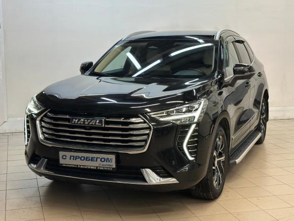 Haval Jolion I с пробегом 2021 года, цена 1 660 000 рублей, 85880 км, внедорожник, Автокод Объявления