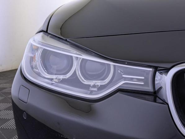 BMW 3 серии VI (F3x) с пробегом 2015 года, цена 1 995 000 рублей, 177951 км, седан, Автокод Объявления