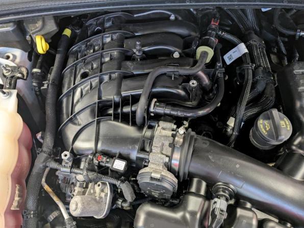 Jeep Grand Cherokee V (WL) с пробегом 2022 года, цена 5 840 000 рублей, 67525 км, внедорожник, Автокод Объявления