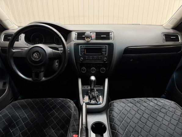 Volkswagen Jetta VI с пробегом 2013 года, цена 1 060 000 рублей, 193338 км, седан, Автокод Объявления
