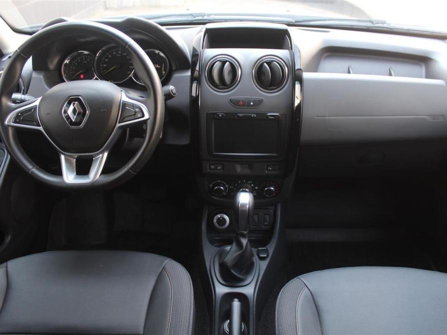 Renault Duster II Липецк  - изображение 15