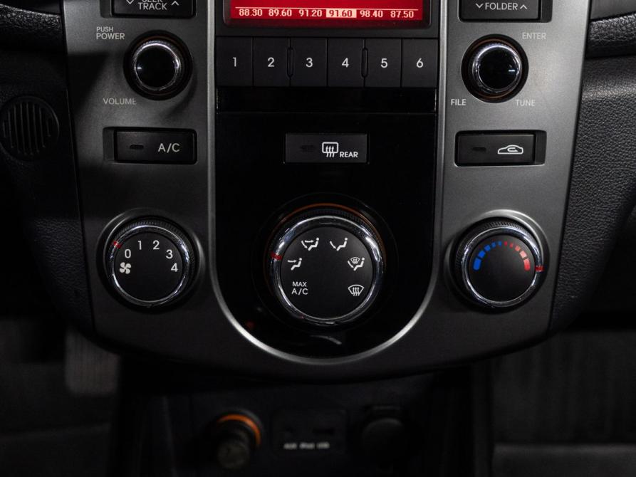 Kia Cerato II Тюмень  - изображение 19
