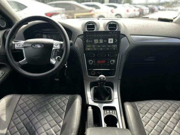 Ford Mondeo IV Рестайлинг с пробегом 2011 года, цена 785 000 рублей, 202000 км, седан, Автокод Объявления