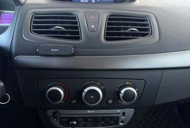 Renault Megane III Рестайлинг с пробегом 2013 года, цена 870 000 рублей, 82190 км, хэтчбек, Автокод Объявления
