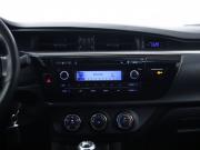Toyota Corolla XI (E160 E170 E180) Уфа  - изображение 29