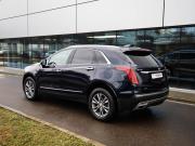 Cadillac XT5 I Рестайлинг Санкт-Петербург  - изображение 27