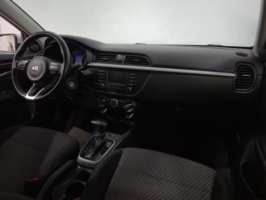 Kia Rio IV Альметьевск  - изображение 12