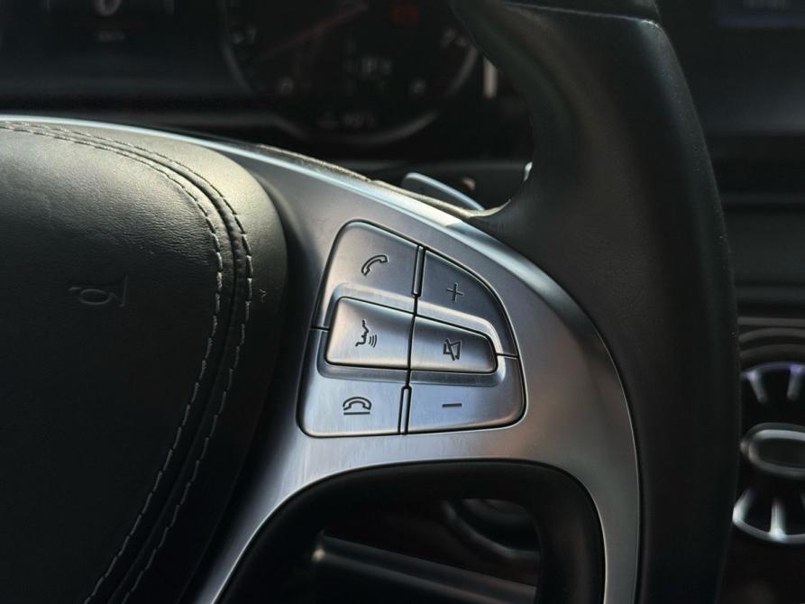 Mercedes-Benz S-Класс VI (W222 C217) Челябинск  - изображение 18