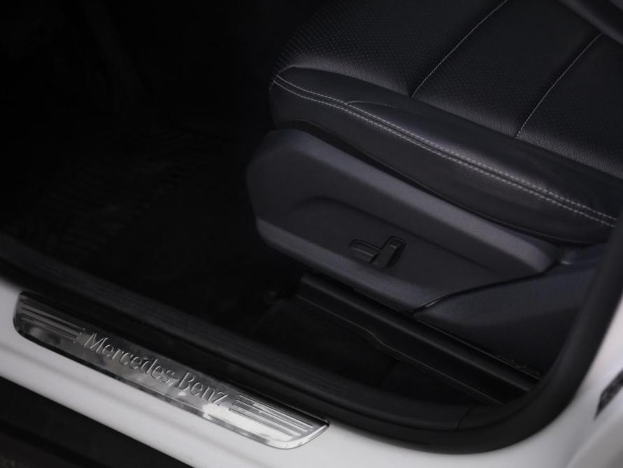 Mercedes-Benz GLC I (X253) Рестайлинг Санкт-Петербург  - изображение 26