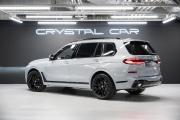 BMW X7 I (G07) Рестайлинг Москва  - изображение 34