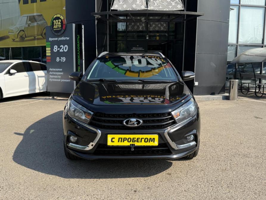 Lada (ВАЗ) Vesta I Нефтекамск  - изображение 2
