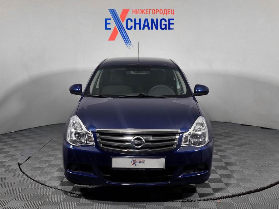 Nissan Almera III (G15) Нижний Новгород  - изображение 2