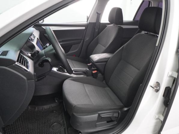 Skoda Octavia III (A7) с пробегом 2014 года, цена 1 399 000 рублей, 174679 км, универсал, Автокод Объявления