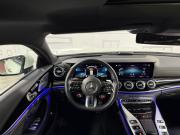 Mercedes-Benz AMG GT 4-Door Coupe I Москва  - изображение 42