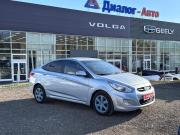 Hyundai Solaris I Набережные Челны  - изображение 30