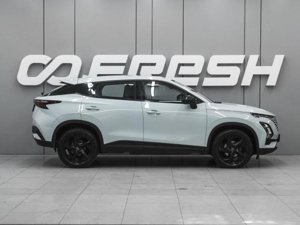 Omoda C5 I с пробегом 2023 года, цена 1 740 000 рублей, 75127 км, внедорожник, Автокод Объявления