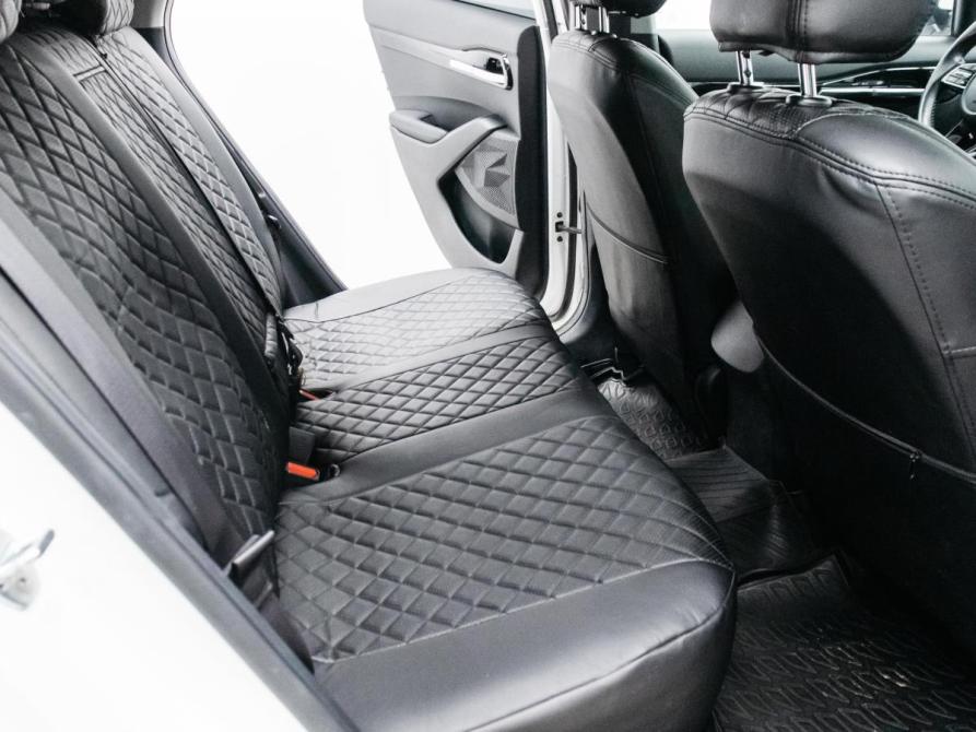 Kia Seltos I Красноярск  - изображение 27