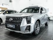 GAC GS8 II Москва  - изображение 13