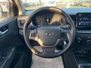 Hyundai Solaris II Рестайлинг Пермь  - изображение 45